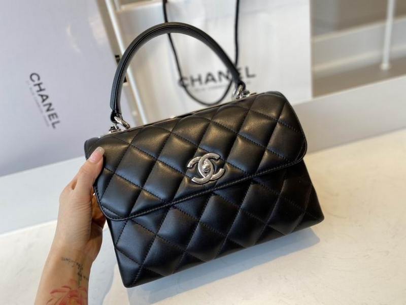 Chanel Handbags 566